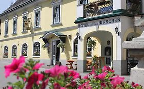 Hotel zum goldenen Hirschen